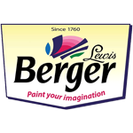 Berger Paints Store and Wall Painting Contractor in Wazirpur, Ashok Vihar, Delhi