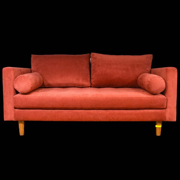 BRUSSELS 2 SEATER SOFA