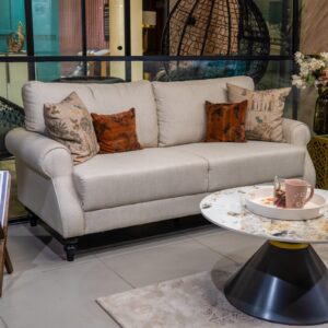 Kandos 3 Seater Sofa